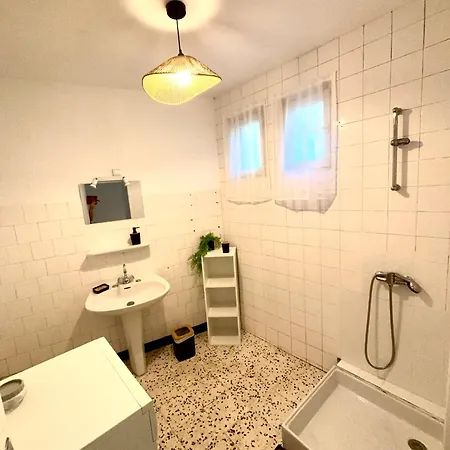 Prázdninový dům Chez Mame Marie